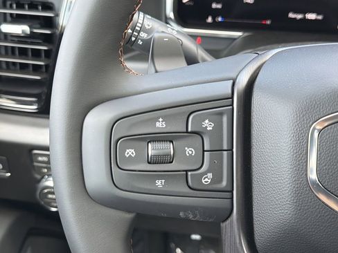 New 2026 GMC Sierra 1500 AT4 w/ Technology Package image 12