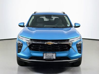New 2026 Chevrolet Trax LT w/ LT Convenience Package