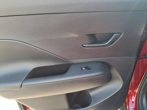 Used 2026 Hyundai Kona SEL Sport FWD image 10