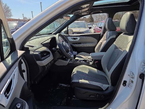 New 2026 Subaru Forester Limited AWD/4WD image 5