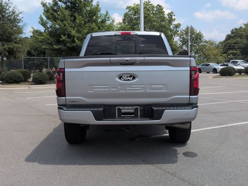 Certified 2024 Ford F150 XLT w/ Equipment Group 302A MID AWD/4WD image 5