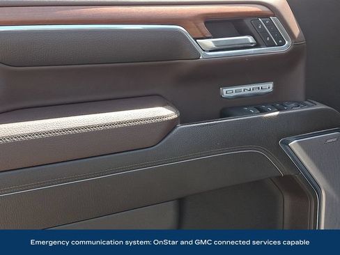 Used 2023 GMC Sierra 1500 Denali AWD/4WD image 23