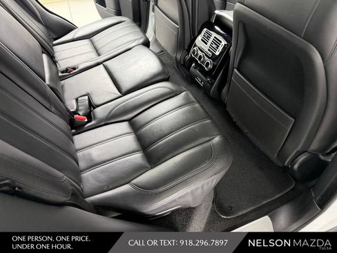 Used 2014 Land Rover Range Rover Supercharged AWD/4WD image 44