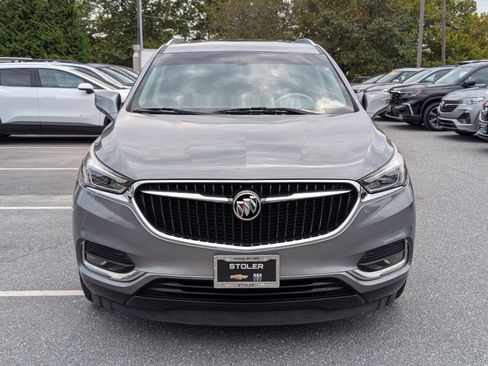 Used 2019 Buick Enclave Essence AWD/4WD image 8