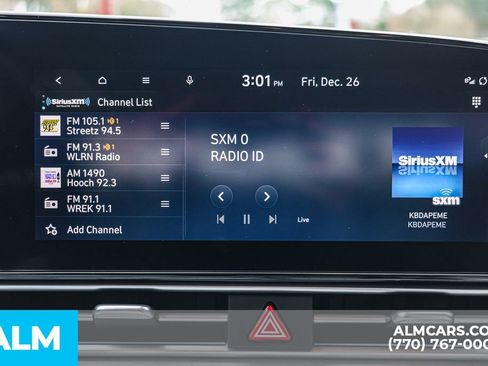 Used 2023 Hyundai Elantra Limited image 40