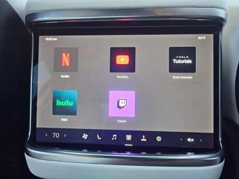 Used 2023 Tesla Model X image 66