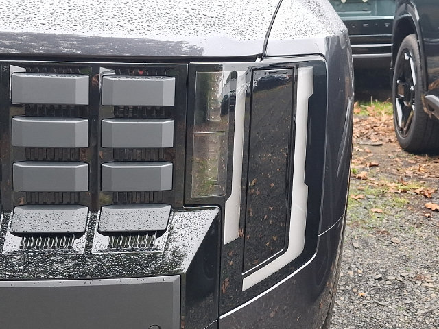 New 2027 Kia Telluride X-Line SX Prestige AWD/4WD image 4