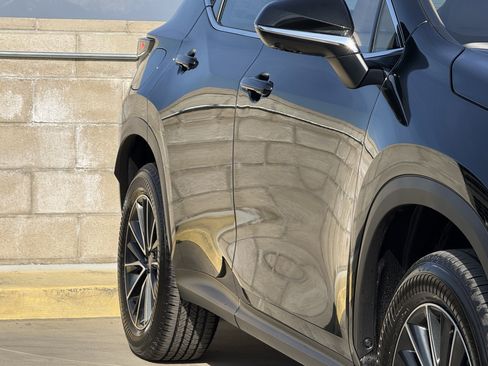 New 2026 Lexus NX 450h+ AWD w/ Luxury Package image 5