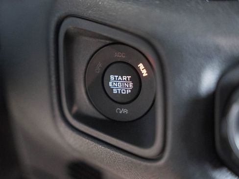 New 2026 Jeep Wrangler Sport S image 26