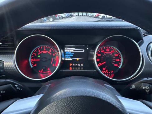 Used 2019 Ford Mustang Premium w/ Ecoboost Performance Package image 13