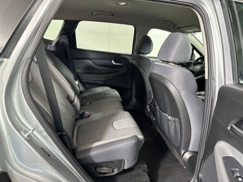 Certified 2022 Hyundai Santa Fe SEL image 27
