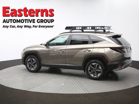 Used 2025 Hyundai Tucson SEL AWD/4WD image 64