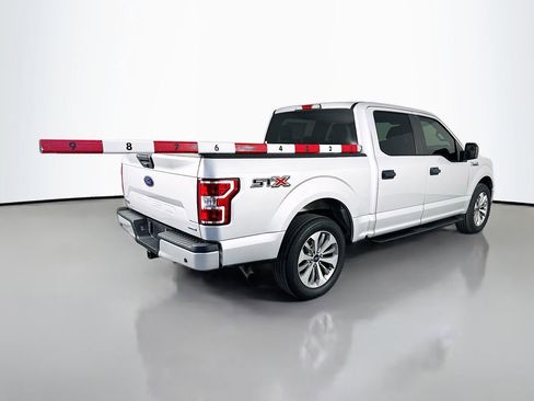 Used 2018 Ford F150 XL w/ Equipment Group 101A Mid image 7