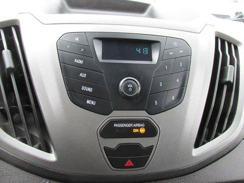 Used 2018 Ford Transit 250 148 Medium Roof RWD image 10
