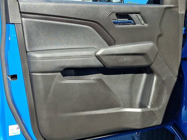 Used 2025 GMC Canyon Elevation w/ Convenience Package AWD/4WD image 13