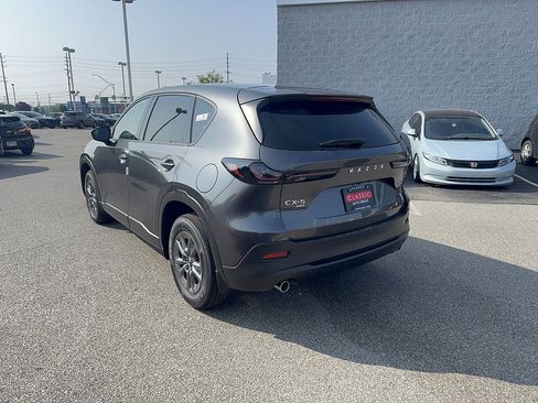 New 2026 MAZDA CX-5 Select AWD/4WD image 7