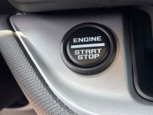 Used 2024 Ford Bronco Sport Big Bend AWD/4WD image 21