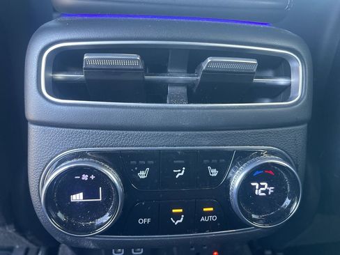 Used 2022 Genesis GV70 3.5T Sport w/ Sport Prestige Package image 40