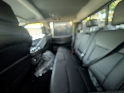 New 2026 Ford F350 Lariat RWD image 9