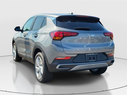 New 2026 Buick Encore GX Preferred w/ Comfort Package FWD image 3
