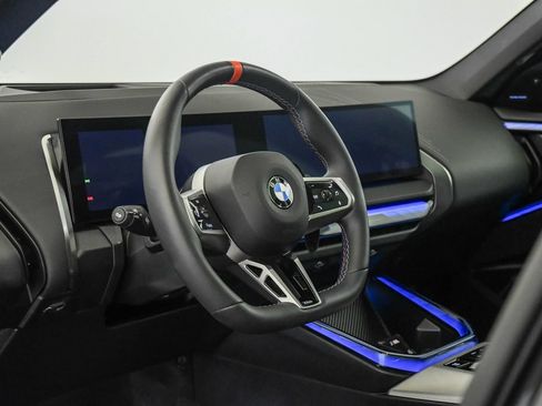 Used 2025 BMW X3 M50 AWD/4WD image 19