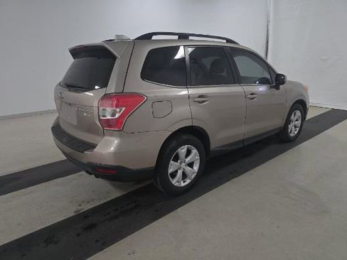 Used 2016 Subaru Forester 2.5i Limited w/ Popular Package #2 image 5
