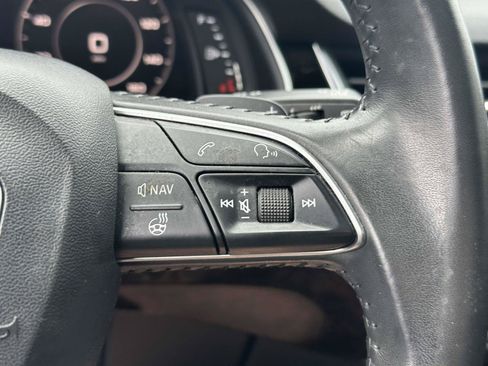 Used 2018 Audi Q7 3.0T Prestige w/ Prestige Package AWD/4WD image 22