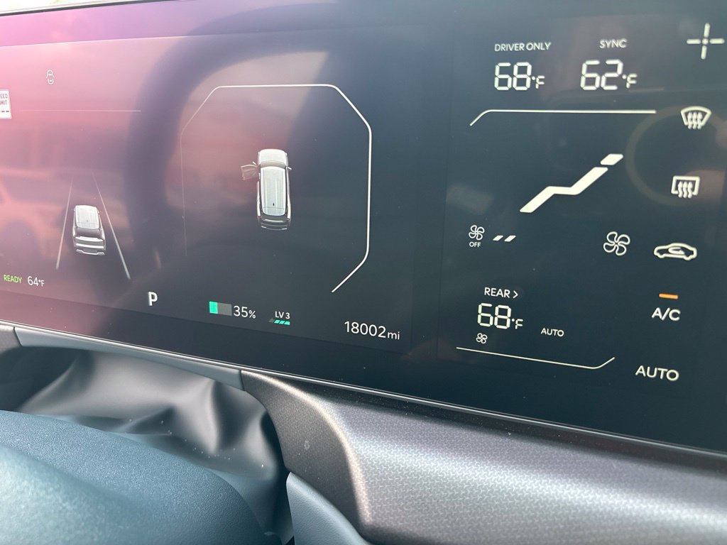 Certified 2024 Kia EV9 GT-Line AWD/4WD image 15