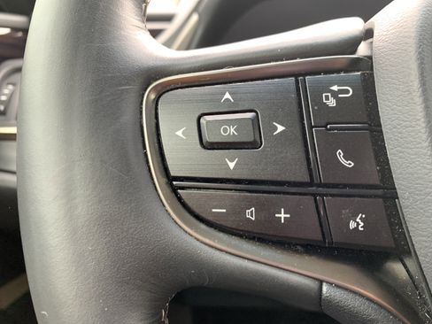 Used 2021 Lexus ES 250 w/ Premium Package image 19