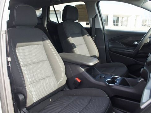 Used 2024 GMC Terrain SLE image 22