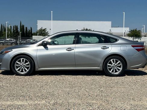 Used 2015 Toyota Avalon XLE FWD image 6