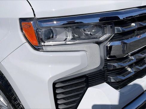 Used 2023 Chevrolet Silverado 1500 LTZ image 26