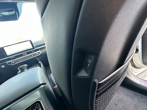 New 2026 Kia Sorento X-Line EX image 22