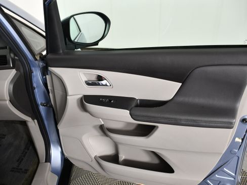 Used 2014 Honda Odyssey EX image 39