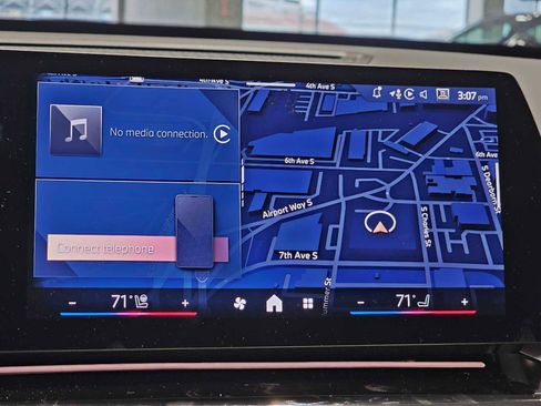 New 2025 BMW X1 xDrive28i image 14