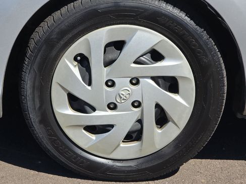 Used 2016 Toyota Prius C Two FWD image 23