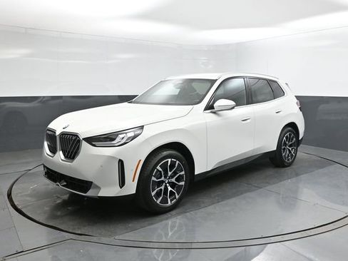 New 2026 BMW X3 xDrive30 w/ Convenience Package image 1