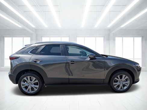 Certified 2025 MAZDA CX-30 AWD 2.5 S w/ Preferred Package image 2