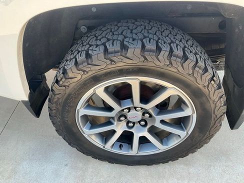 Used 2020 GMC Canyon Denali AWD/4WD image 27