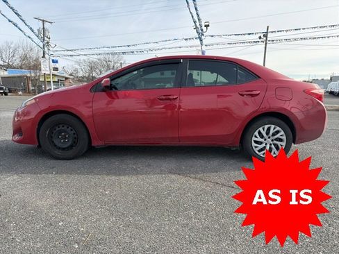 Used 2019 Toyota Corolla LE image 8