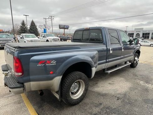 Used 2007 Ford F350 Lariat image 3