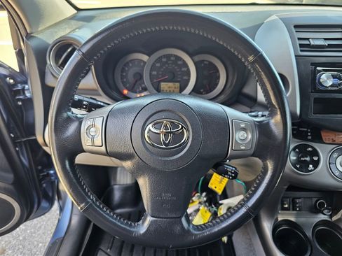 Used 2007 Toyota RAV4 Limited FWD image 26