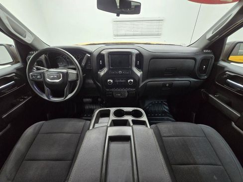 Used 2021 GMC Sierra 1500 2WD Double Cab w/ Fleet Convenience Package image 16