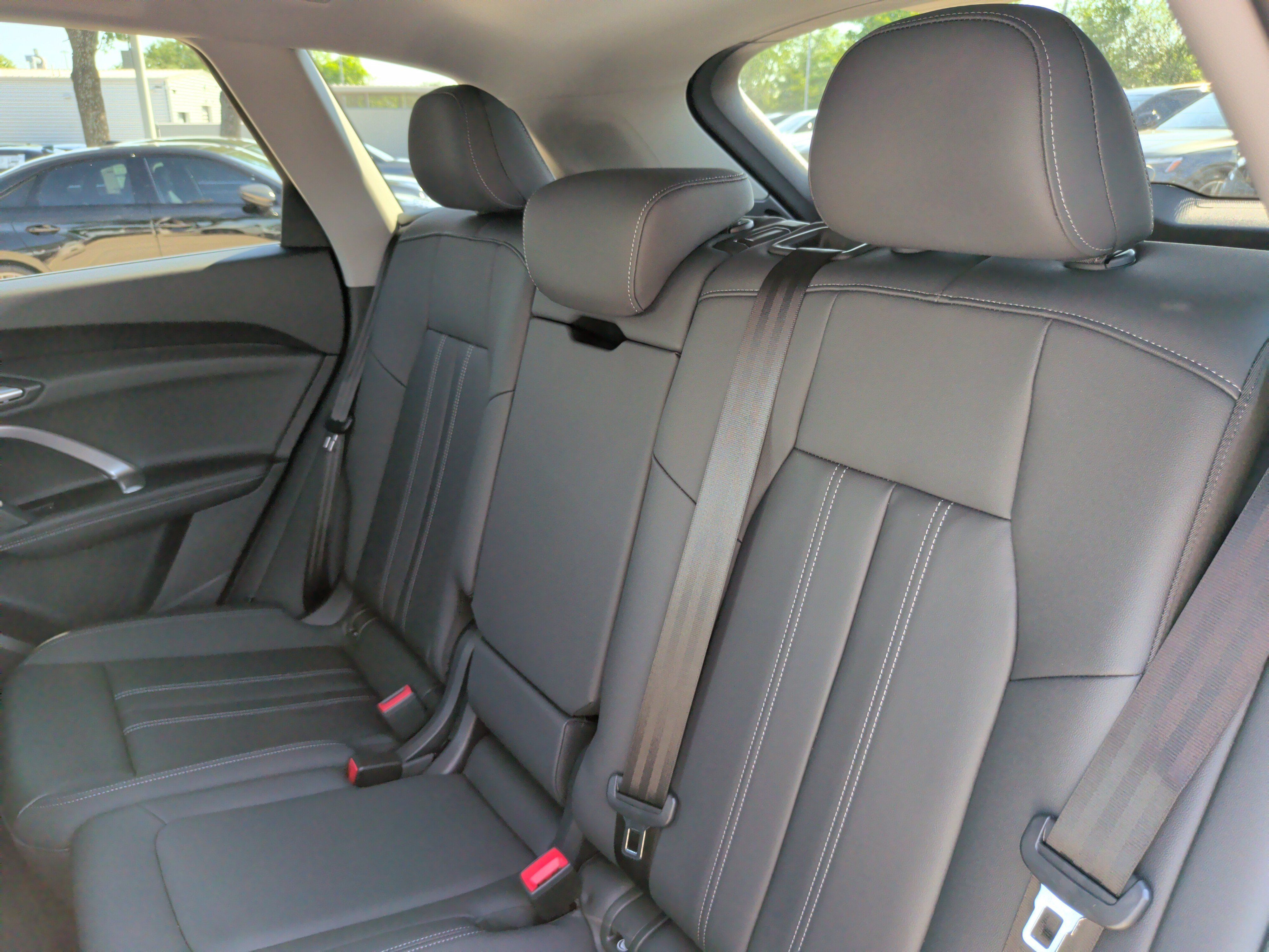 Used 2026 Audi Q5 Premium AWD/4WD image 35