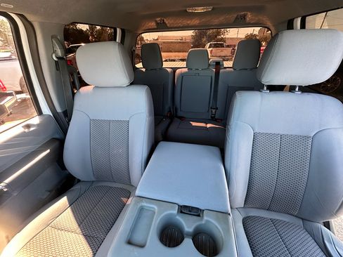 Used 2015 Ford F250 XLT w/ XLT Value Package image 15