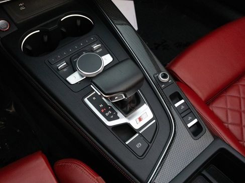 Used 2019 Audi S5 Premium Plus w/ S Sport Package image 15