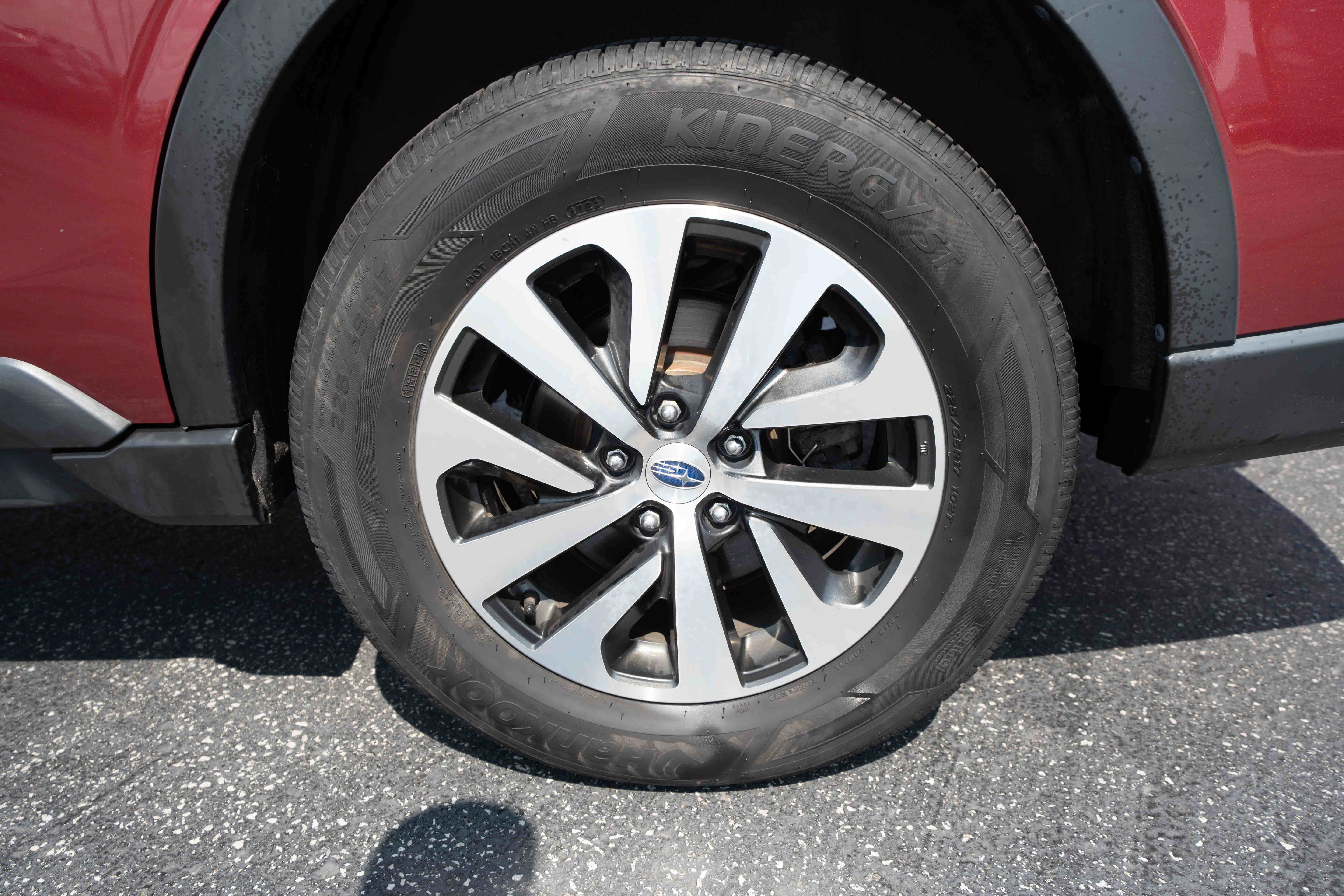 Used 2022 Subaru Outback Premium AWD/4WD image 30