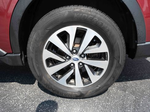Used 2022 Subaru Outback Premium AWD/4WD image 30