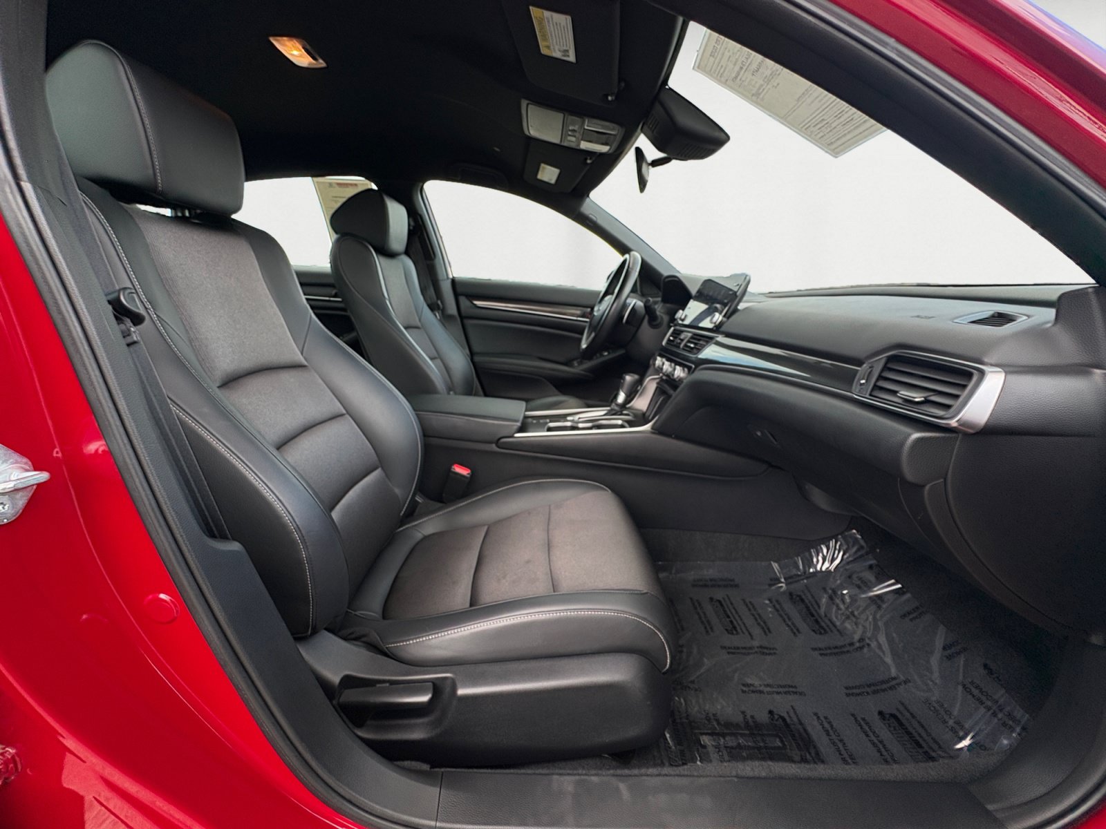 Used 2022 Honda Accord Sport image 15