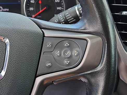 Used 2022 GMC Acadia AT4 AWD/4WD image 23